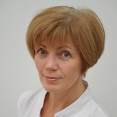 Козлова Надежда Владимировна, стоматолог-терапевт