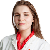 Стариенко Анна Сергеевна, невролог