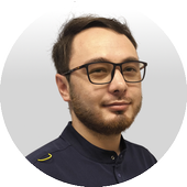 Разоков Хушруз Рустамович, терапевт