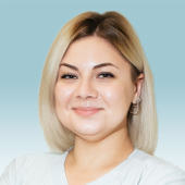 Попова Марина Борисовна, уролог