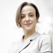 Лемонджава Лиана Джамбуловна, стоматолог-терапевт