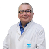 Прядко Георгий Борисович, хирург