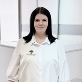 Евтушенко Юлия Игорьевна, массажист