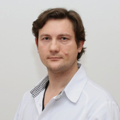 Колмаков Денис Олегович, ортопед