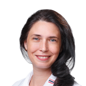 Гречишникова Марина Владимировна, детский стоматолог