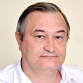 Чернышев Виктор Николаевич, нейрохирург