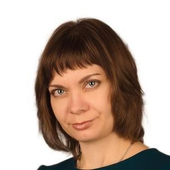 Лазарева Ольга Олеговна, психолог