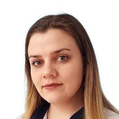 Жукова Дарья Петровна, массажист