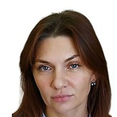 Кузнецова Светлана Владимировна, педиатр