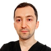 Ахмедов Шамиль Саидулаевич, стоматолог-хирург