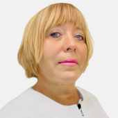 Опарина Ольга Сергеевна, гинеколог