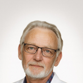 Блинов Николай Николаевич, врач УЗД