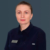 Кузминцева Светлана Владимировна, детский стоматолог