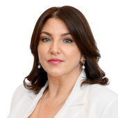 Гаврилова Лариса Вячеславовна, косметолог