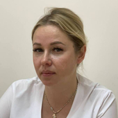 Максудова Виктория Владимировна, психолог