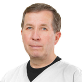 Тюлькин Андрей Павлович, рентгенолог