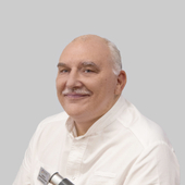 Сербасюк Дмитрий Анатольевич, дерматолог