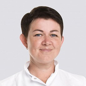 Поповцева Наталья Сергеевна, невролог