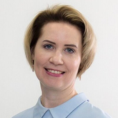 Ипанова Анна Леонидовна, детский невролог