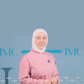 Умарова Диана Алимурадовна, педиатр