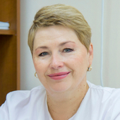 Минченок Наталья Викторовна, гастроэнтеролог