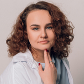 Гогина Анастасия Евгеньевна, психолог