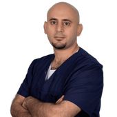 Аль Мохамед Мохамед Абдулкарим, ортодонт