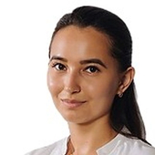 Павлова Анна Анатольевна, стоматолог-терапевт