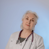 Кузнецова Ольга Анатольевна, кардиолог