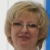 Гавриленко Ольга Владимировна, стоматолог-ортопед