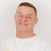 Мезенцев Евгений Борисович, анестезиолог