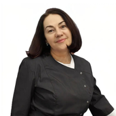 Смирнова Елена Николаевна, стоматолог-терапевт
