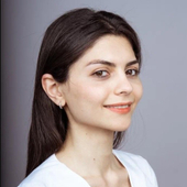 Крджацян Лиана Рафиковна, стоматолог-хирург