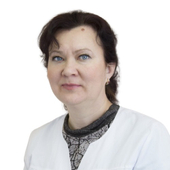 Малахова Светлана Ивановна, педиатр