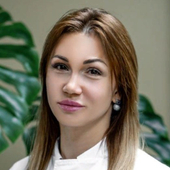 Якубова Тамара Анатольевна, врач УЗД