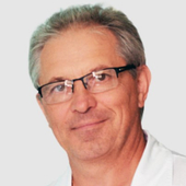 Егоров Игорь Геннадьевич, проктолог