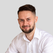 Смирнов Данила Александрович, остеопат