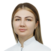 Бузницкая Анастасия Игоревна, гинеколог