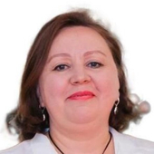 Проскорякова Елена Николаевна, нефролог
