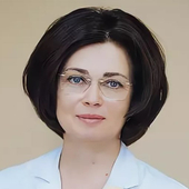 Болдырева Элана Кимовна, стоматолог-терапевт