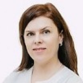 Филиппова Оксана Владимировна, гинеколог