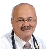 Гаскин Илья Яковлевич, анестезиолог