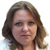 Харитонова Ирина Владимировна, терапевт