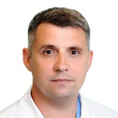 Васильев Николай Анатольевич, терапевт