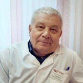 Ермоленко Иван Леонидович, ЛОР