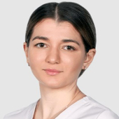 Кузнецова Дарья Михайловна, гематолог