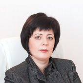 Голованова Людмила Владимировна, пульмонолог