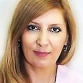 Шилова Ольга Владимировна, дерматолог