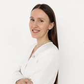 Андреева Наталья Николаевна, косметолог