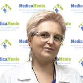 Юрасова Светлана Николаевна, педиатр